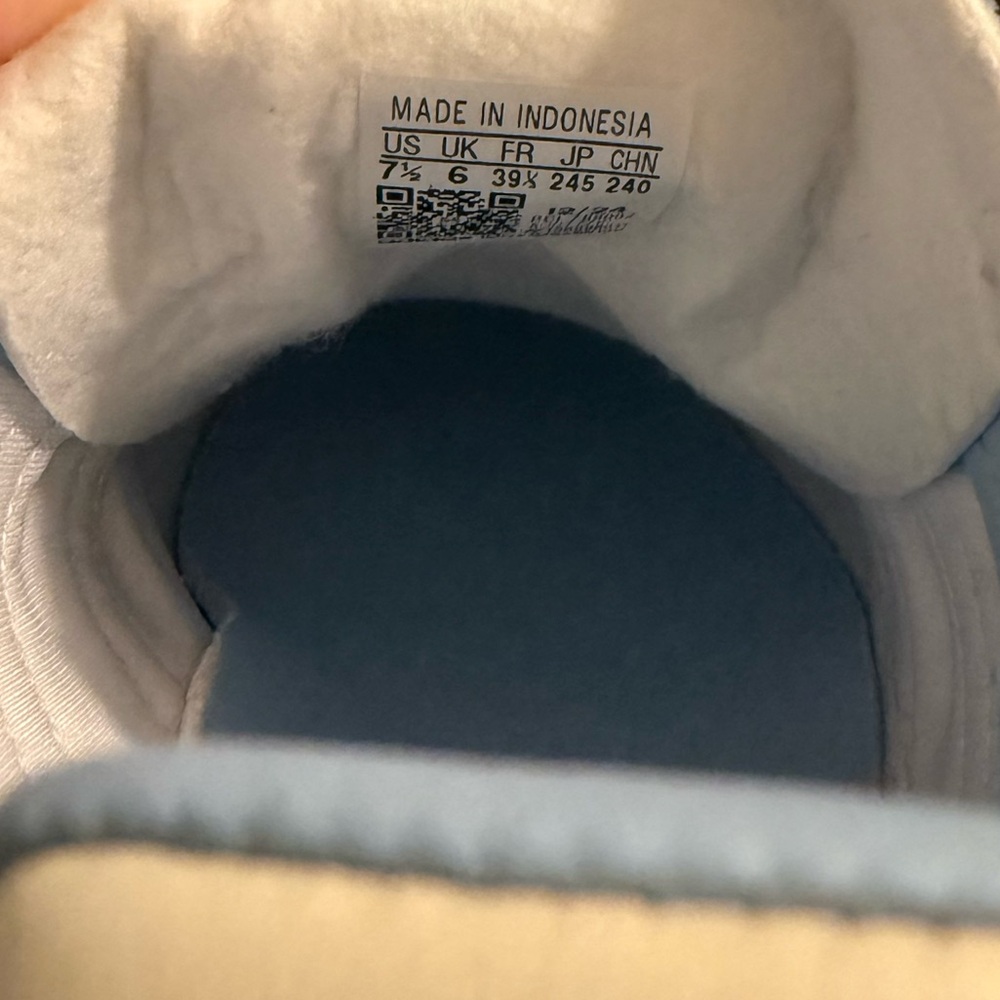 Adidas Gazelle Bold - Picture 3 of 5